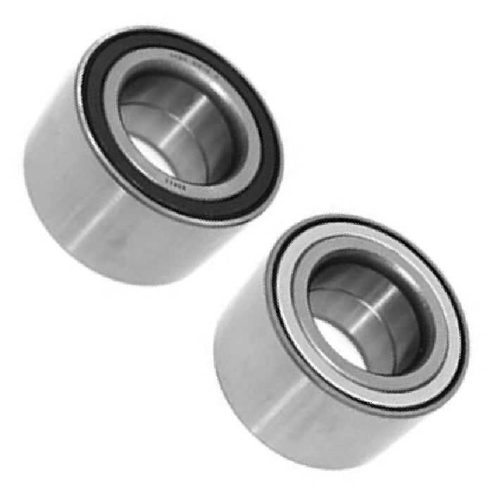 Rolamento de Roda - SKF - VKBC 3577