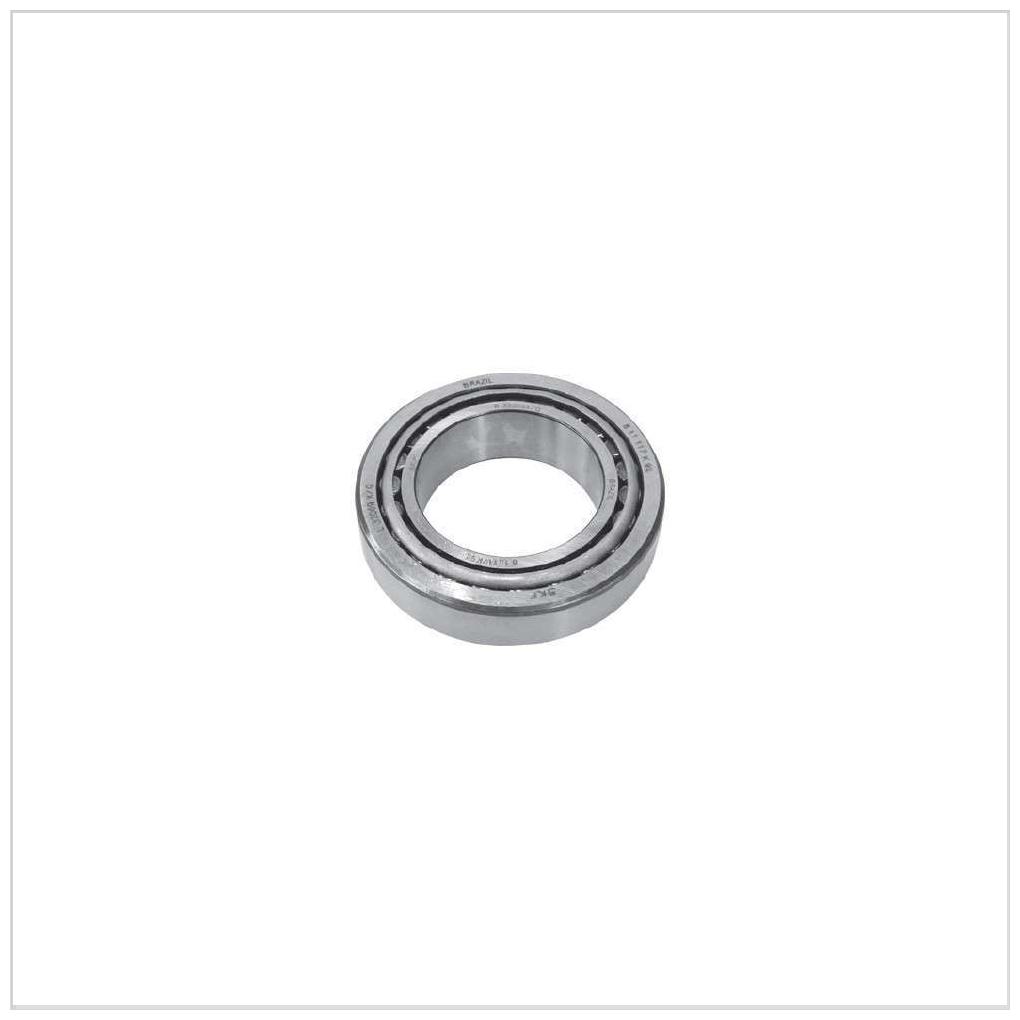Rolamento de Roda - SKF - 30304