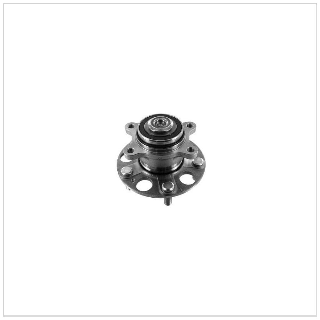 Rolamento de Roda para Honda Civic - SKF - VKBA 6917 A