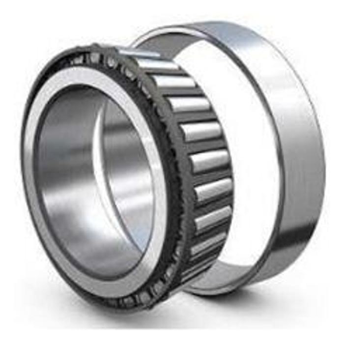 Rolamento de Roda - SKF - M 12649/610