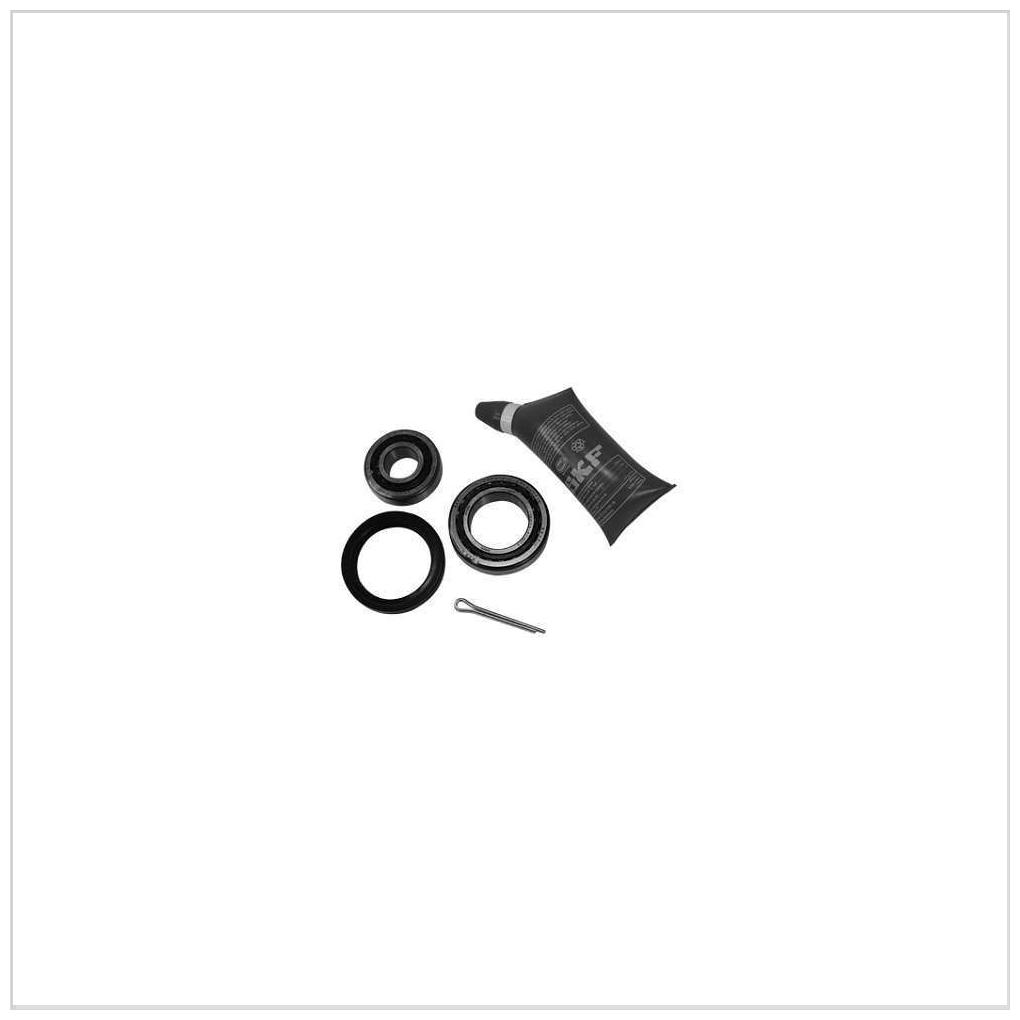 Rolamento de Roda - SKF - VKBA 4528 A