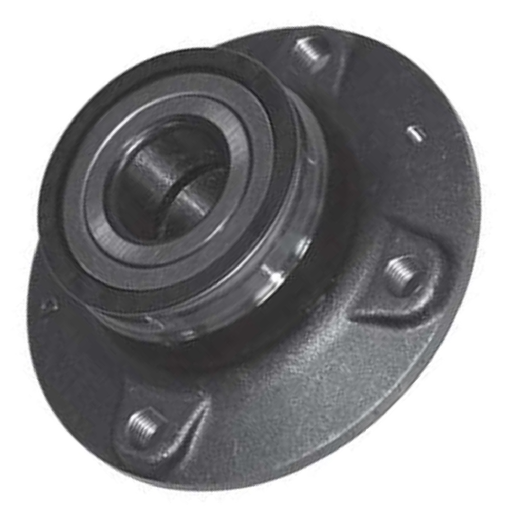 Rolamento de Roda para Fiat Doblo e Strada - SKF - VKBC 3583