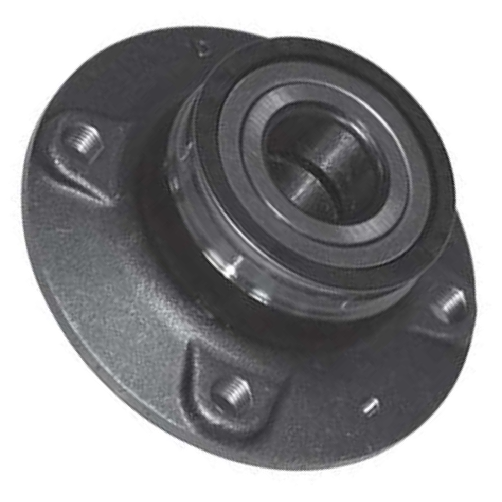 Rolamento de Roda para Fiat Doblo e Strada - SKF - VKBC 3583