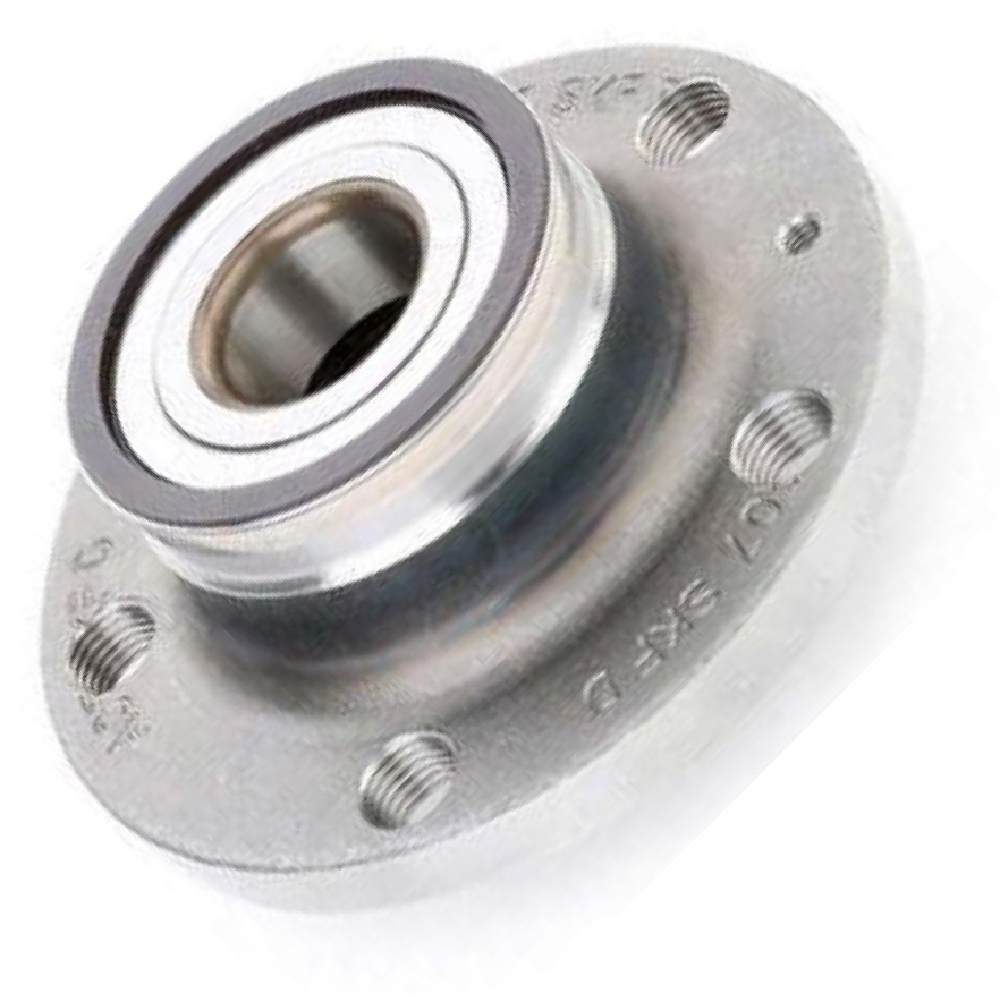 Rolamento de Roda - SKF - VKBC 3567