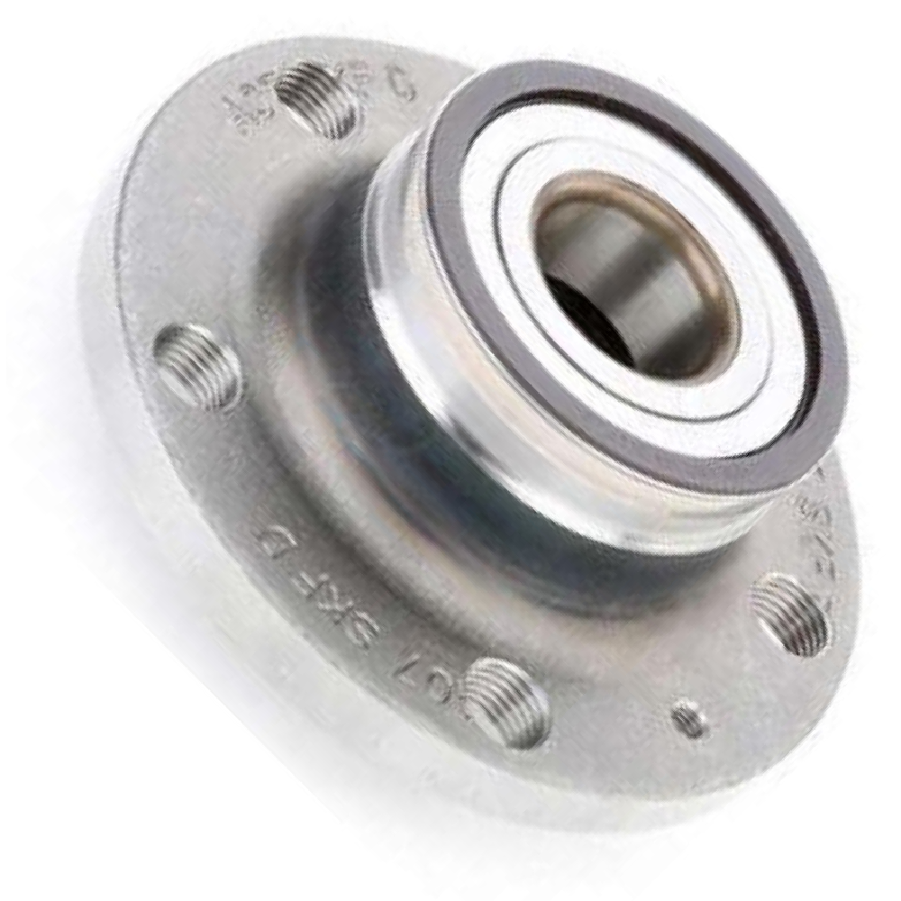 Rolamento de Roda - SKF - VKBC 3567