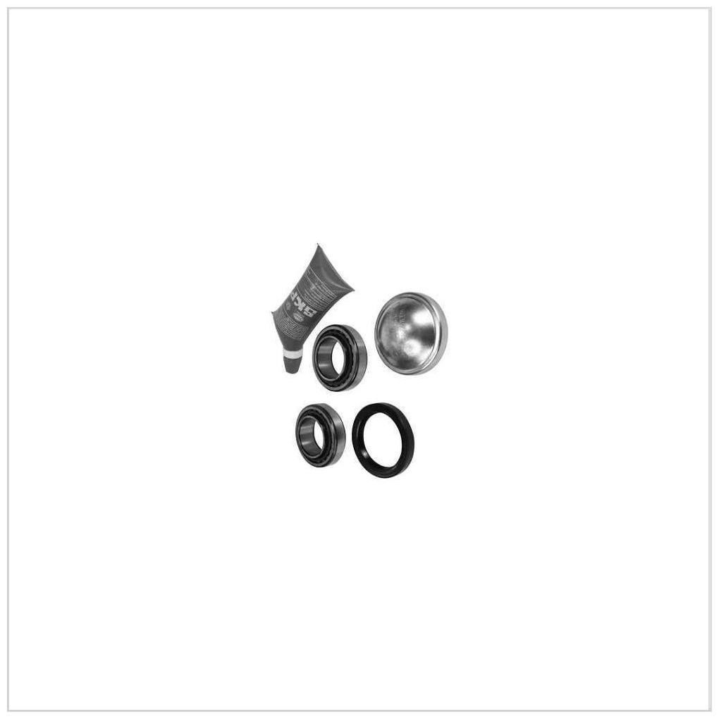 Rolamento de Roda - SKF - VKBA 4533