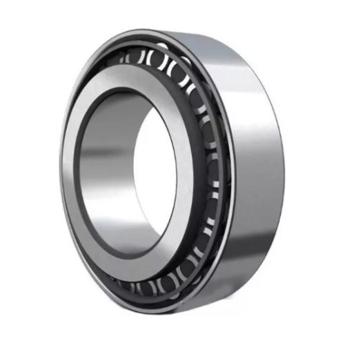 Rolamento Roda Dianteiro Externo - SKF - 33208 A