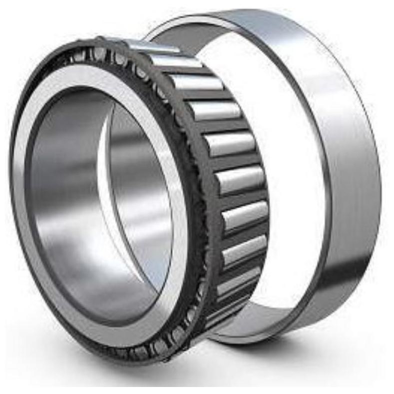 Rolamento de Rolos Cônicos - SKF - 33111