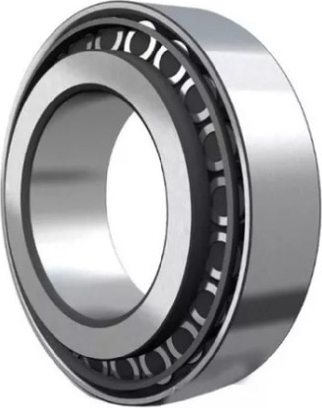 Rolamento de Rolos Cônicos - SKF - 30308 A