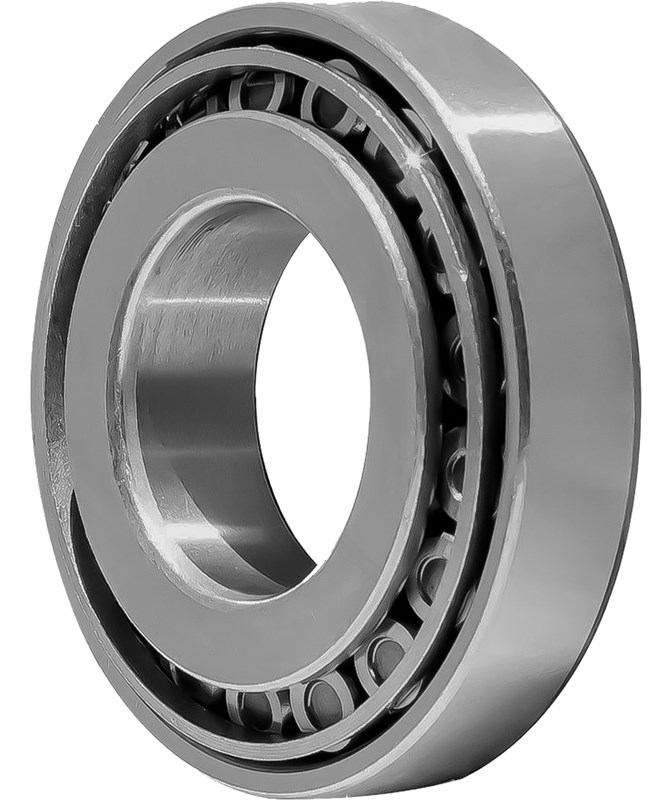 Rolamento de Rolos Cônicos - SKF - 33210 A
