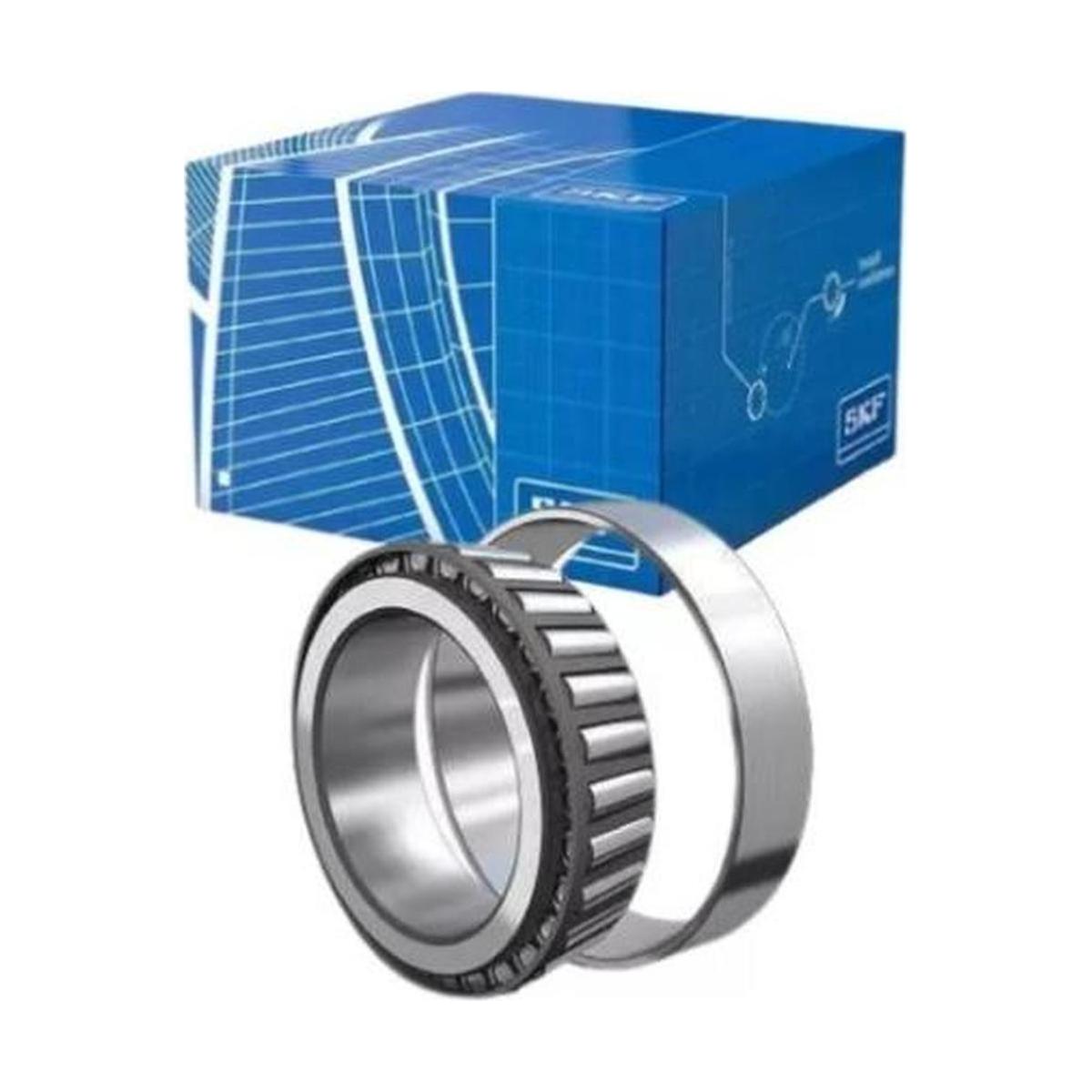 Rolamento de Rolos Cônicos - SKF - 32018 A