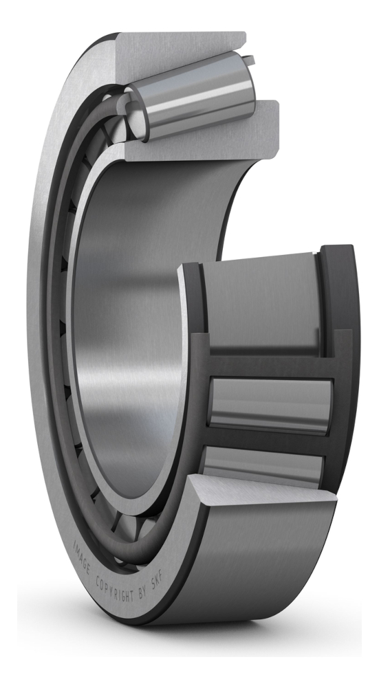 Rolamento de Rolos Cônicos - SKF - 25590/2/25520/2/Q