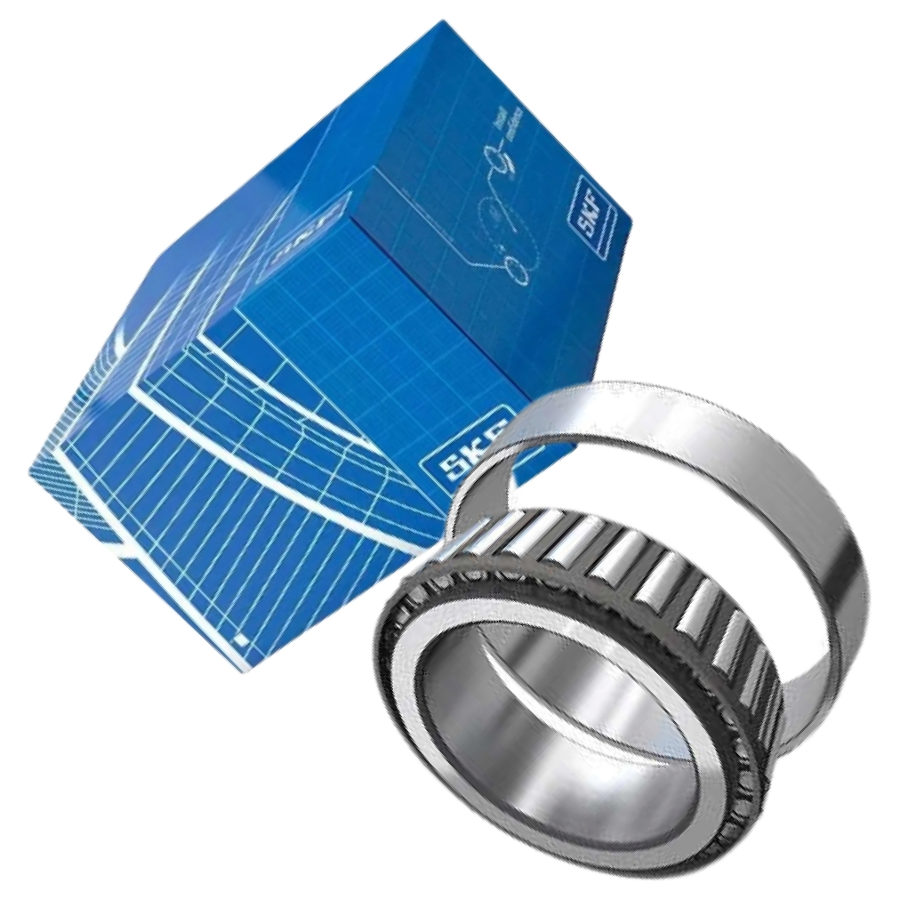 Rolamento de Rolos Cônicos - SKF - 32008 X