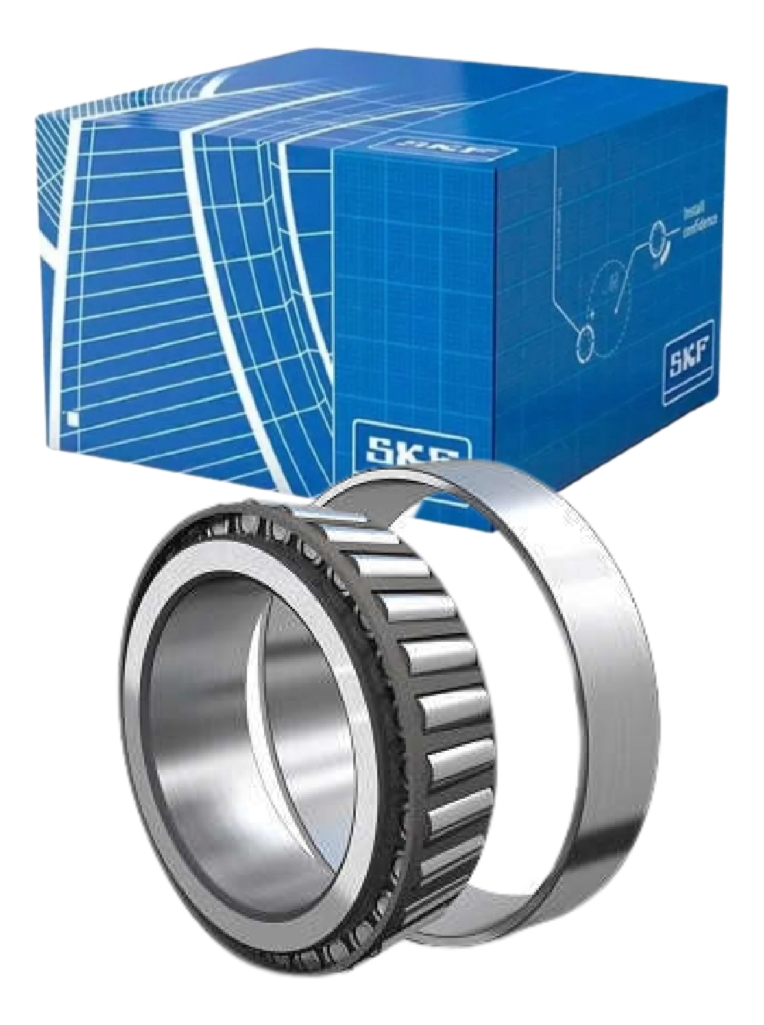 Rolamento de Rolos Cônicos - SKF - 32008 X