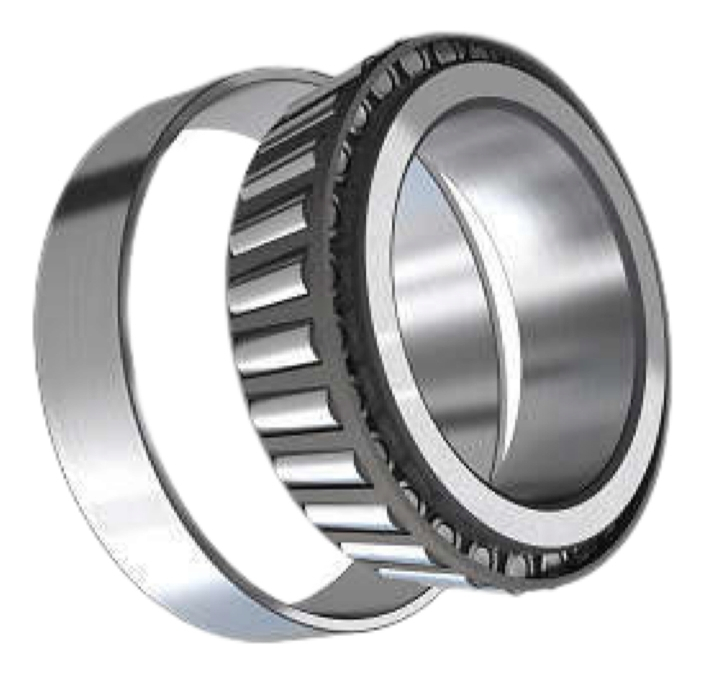 Rolamento de Rolos Cônicos - SKF - 32008 X