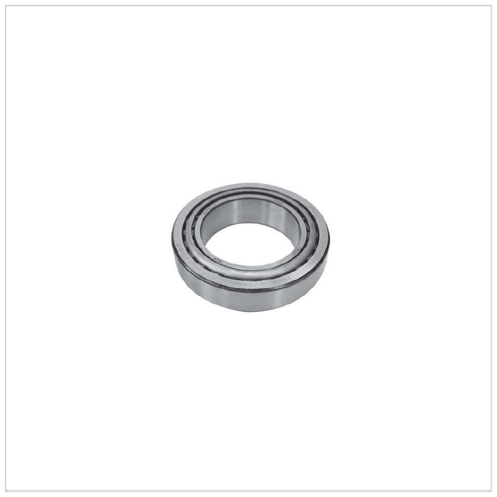 Rolamento de Rolos Cônicos - SKF - 30205 J2/Q