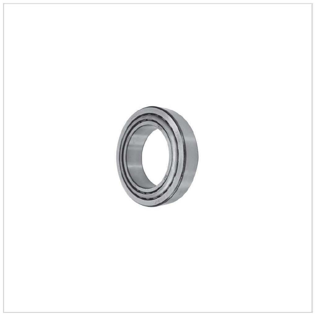 Rolamento de Rolos Cônicos - SKF - 30205 J2/Q