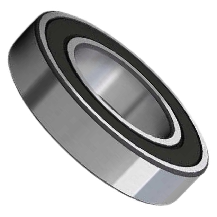 Rolamento do Alternador - SKF - 6003-2RSH/C3GJN