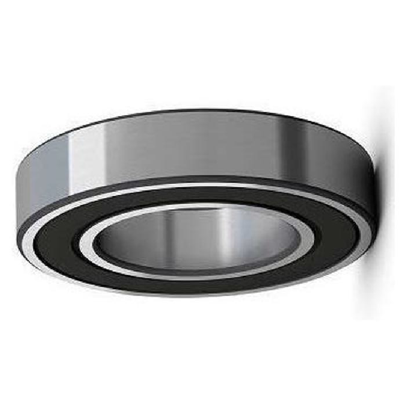 Rolamento do Diferencial - SKF - 6006-2RS1