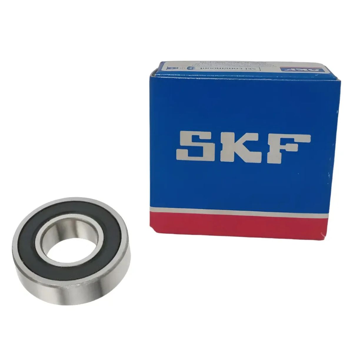 Rolamento do Eixo Primário - SKF - BB1-0016 A