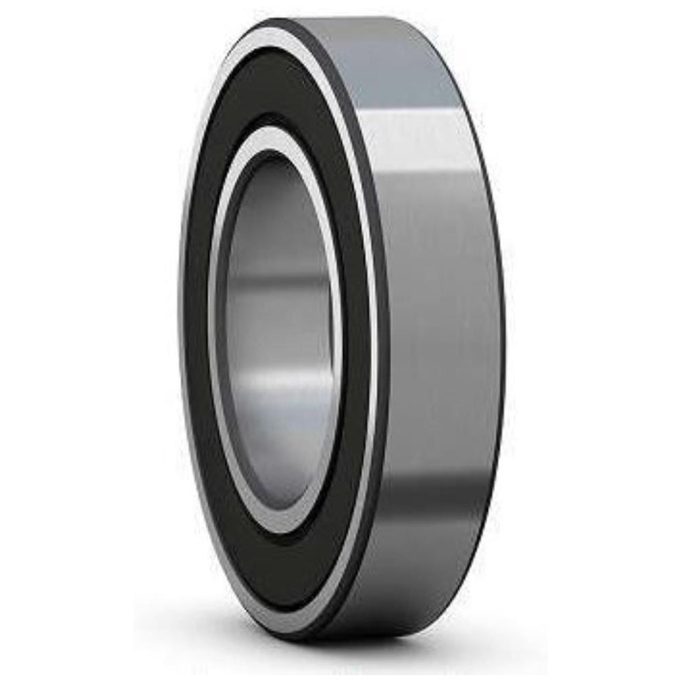 Rolamento Rigido de Esferas - SKF - 6206-2RS1