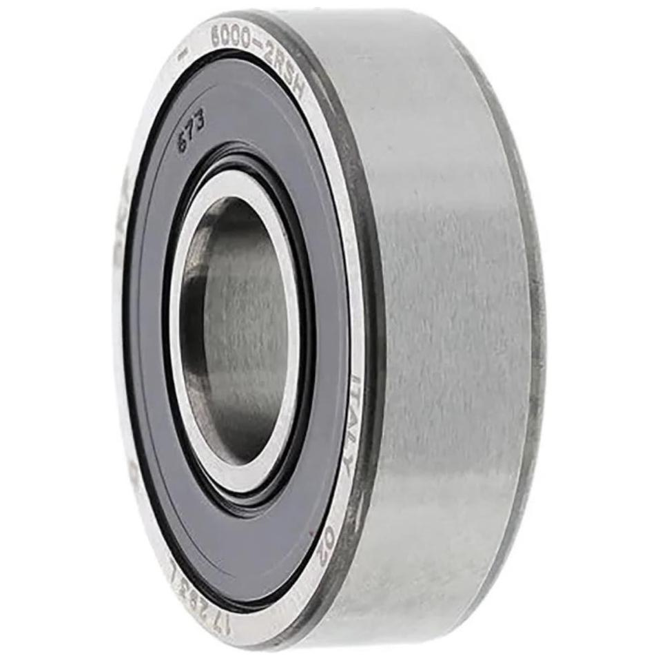 Rolamento Rígido de Esferas - SKF - 6202-2RSH