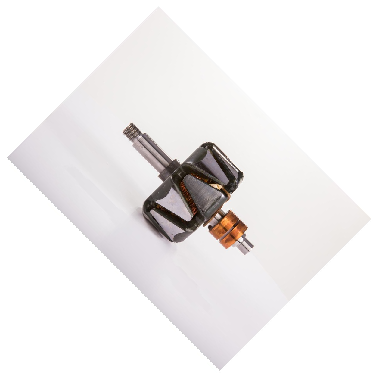 Rotor do Alternador - Bosch - 9 122 080 737