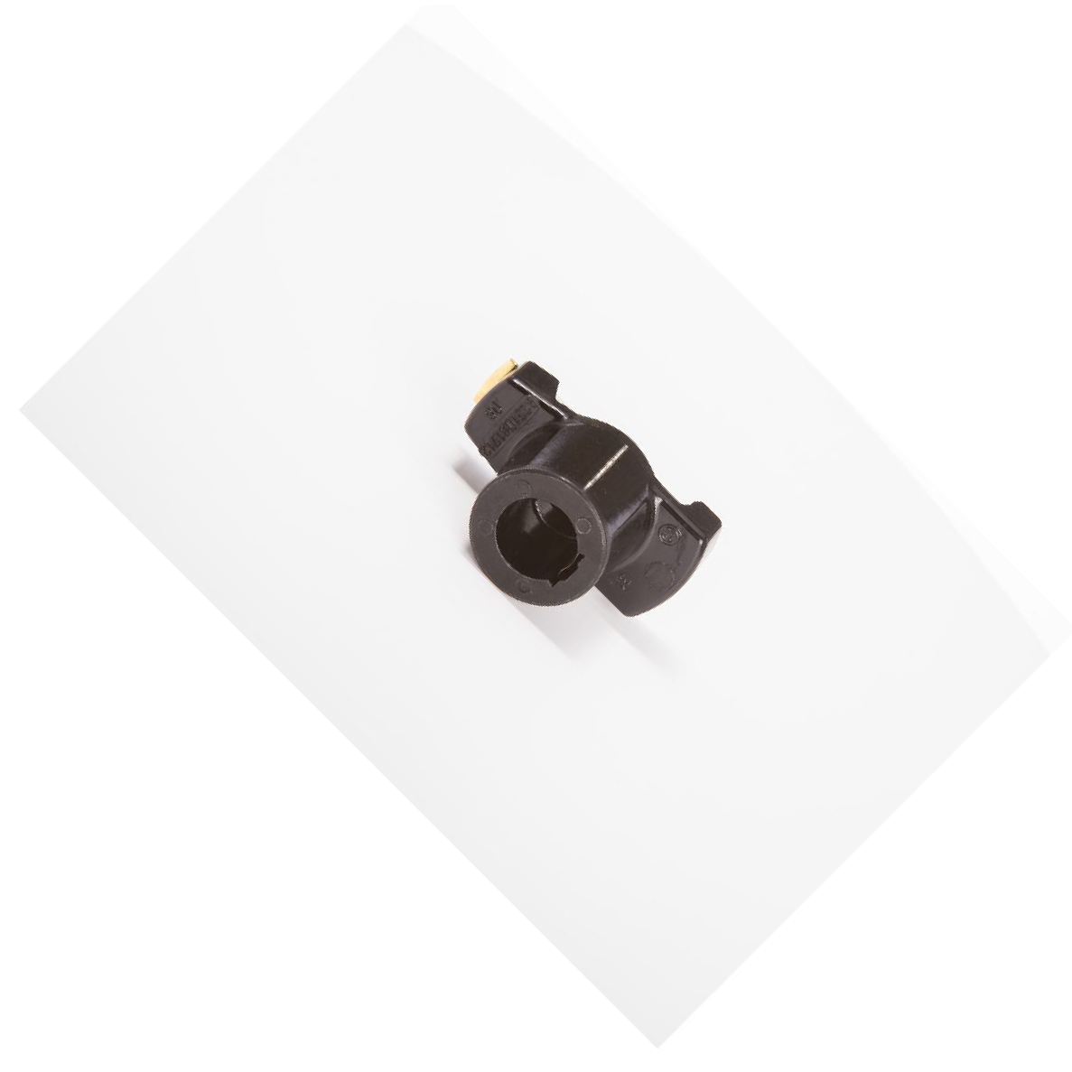 Rotor do Distribuidor para Volkswagen Quantum e Santana - Bosch - 9 231 081 712