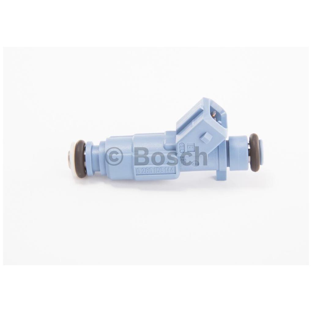 Válvula de Injeção de Combustível para Volkswagen Gol - Bosch - 0 280 156 144