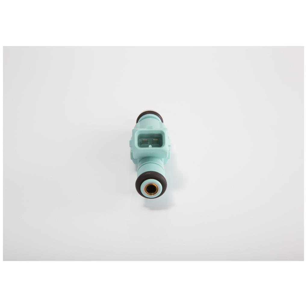 Válvula de Injeção de Combustível para Chevrolet Celta - Bosch - 0 280 156 151