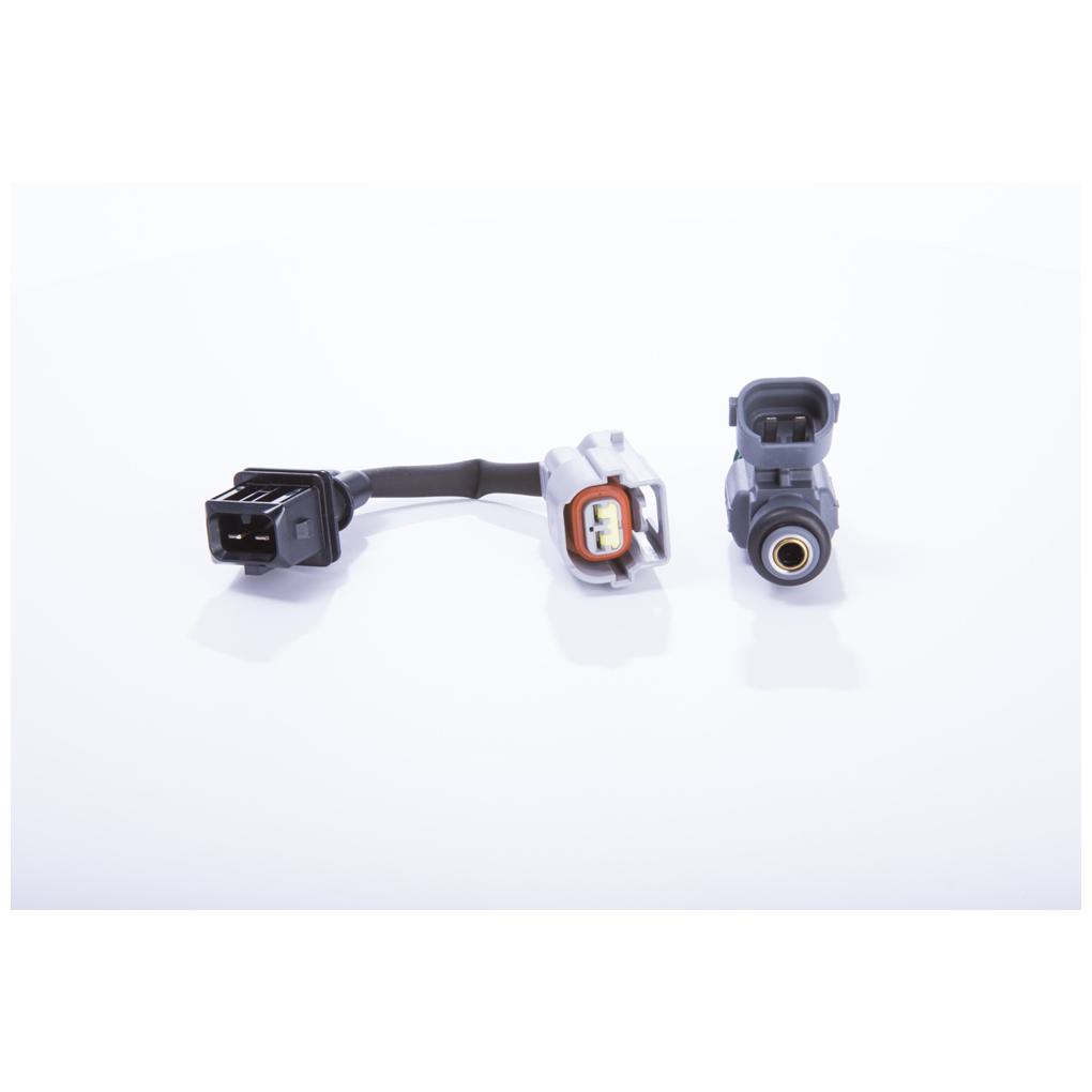 Válvula De Injeção De Combustível - Bosch - 0 280 157 512