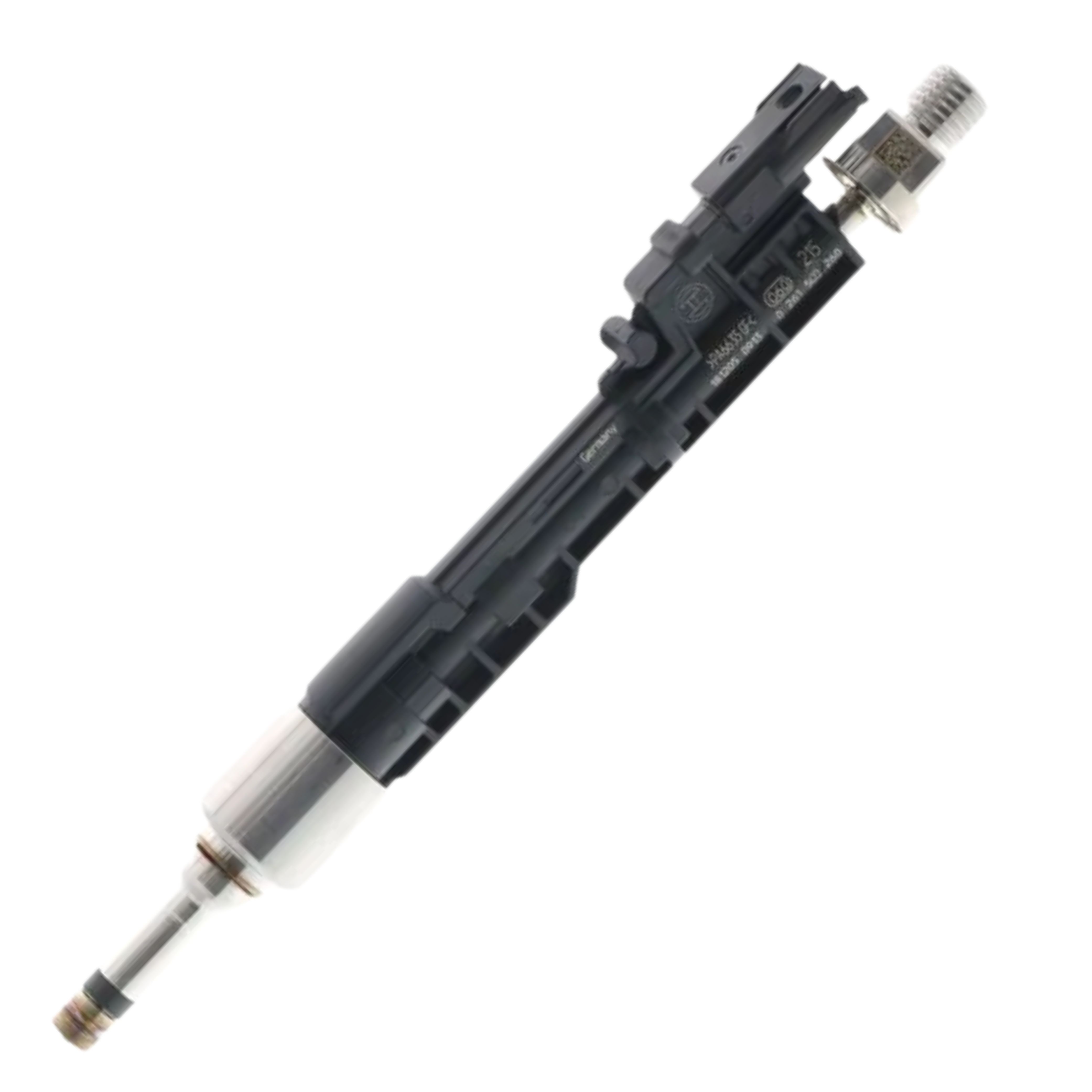 Válvula De Injeção De Combustível - Bosch - 0 261 500 260