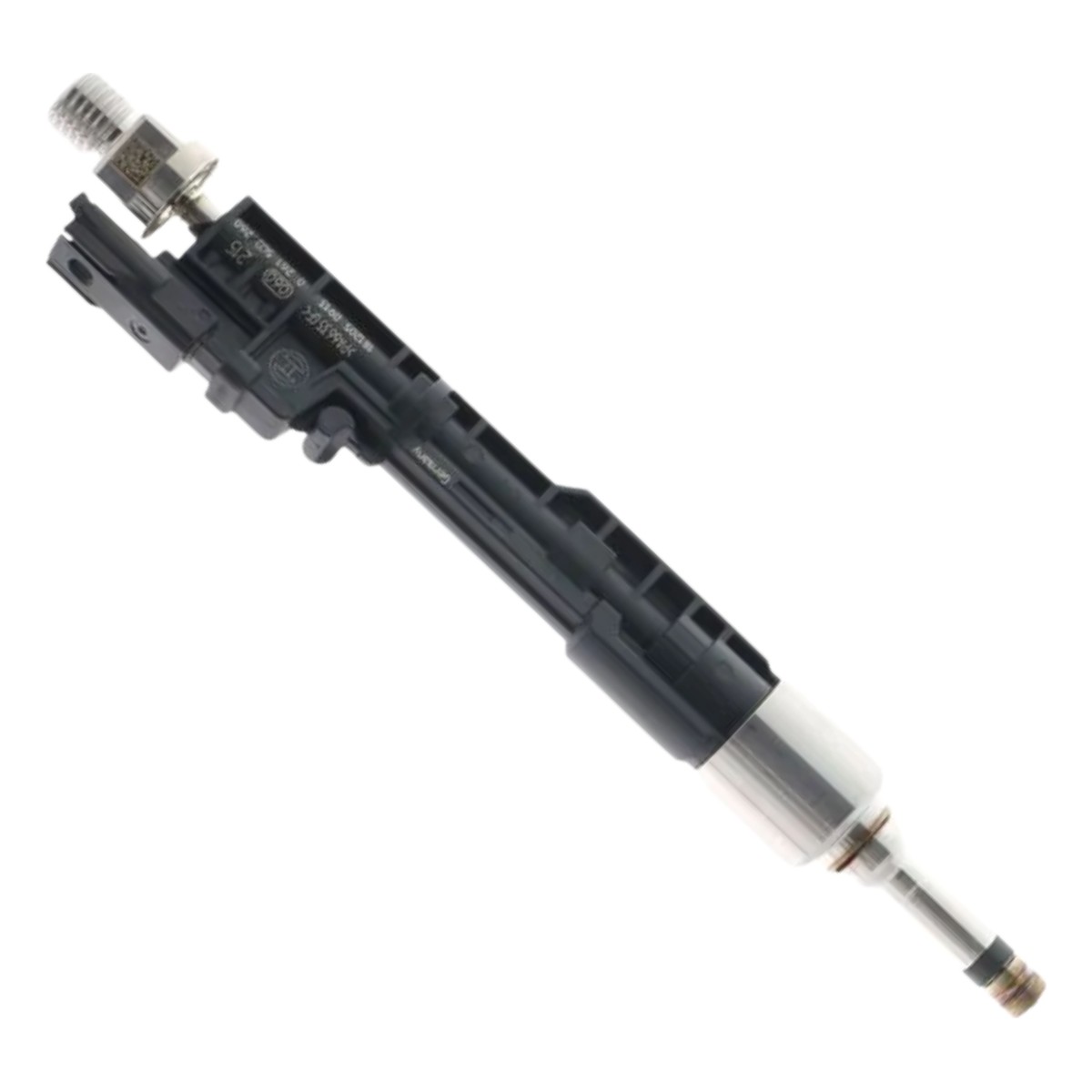 Válvula De Injeção De Combustível - Bosch - 0 261 500 260
