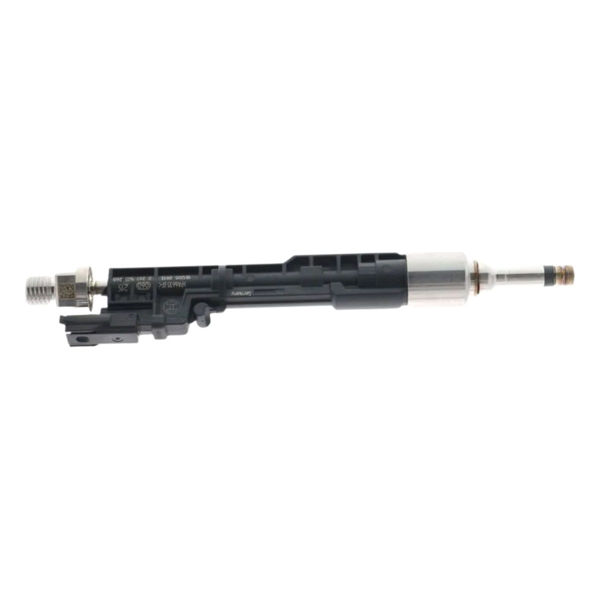 Válvula De Injeção De Combustível - Bosch - 0 261 500 260