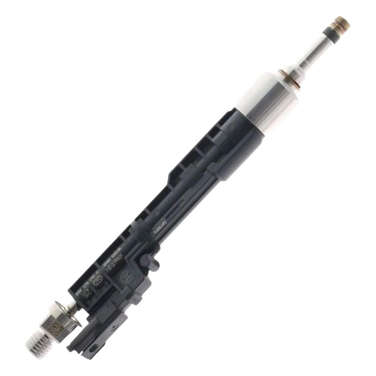 Válvula De Injeção De Combustível - Bosch - 0 261 500 260