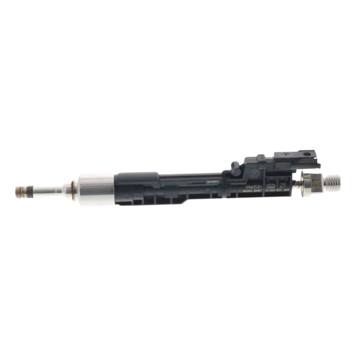 Válvula De Injeção De Combustível - Bosch - 0 261 500 260