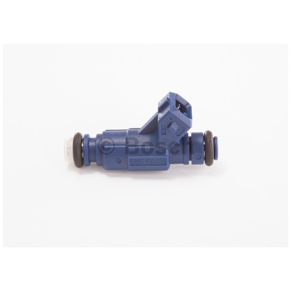 Válvula de Injeção de Combustível para Fiat Uno - Bosch - 0 280 156 436