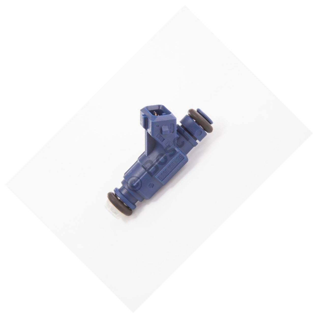 Válvula de Injeção de Combustível para Fiat Uno - Bosch - 0 280 156 436