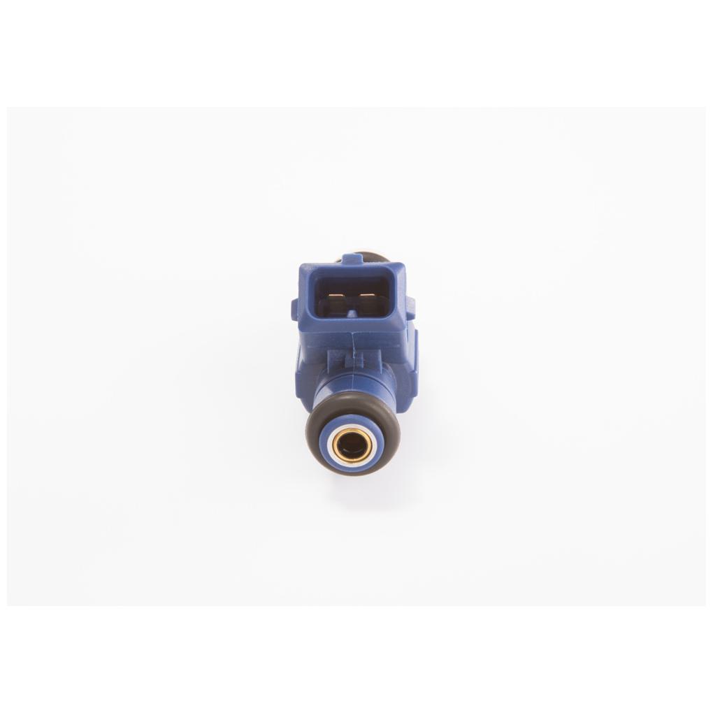 Válvula De Injeção De Combustível - Bosch - 0 280 157 152