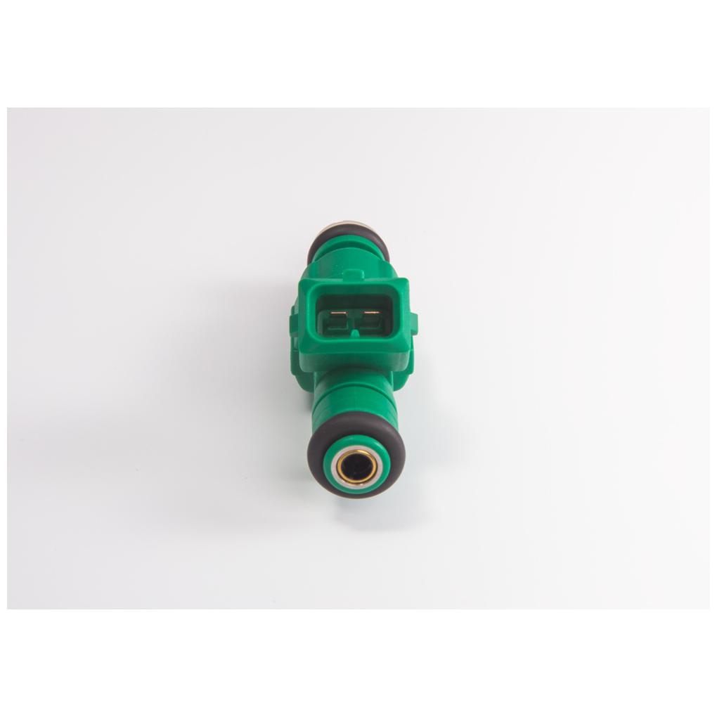 Válvula De Injeção De Combustível - Bosch - 0 280 156 214