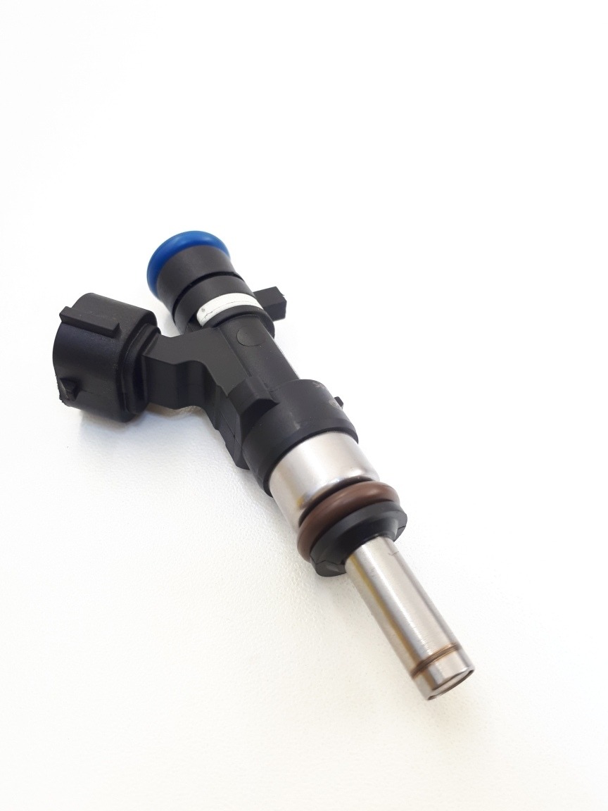 Válvula De Injeção De Combustível - Bosch - 0 280 158 683
