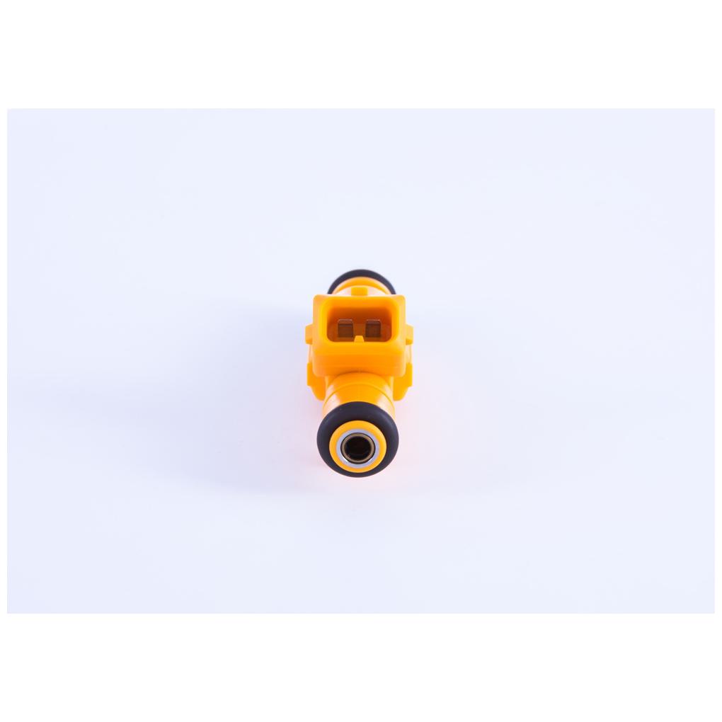 Válvula de Injeção de Combustível para Volkswagen Polo e Polo Sedan - Bosch - 0 280 157 118
