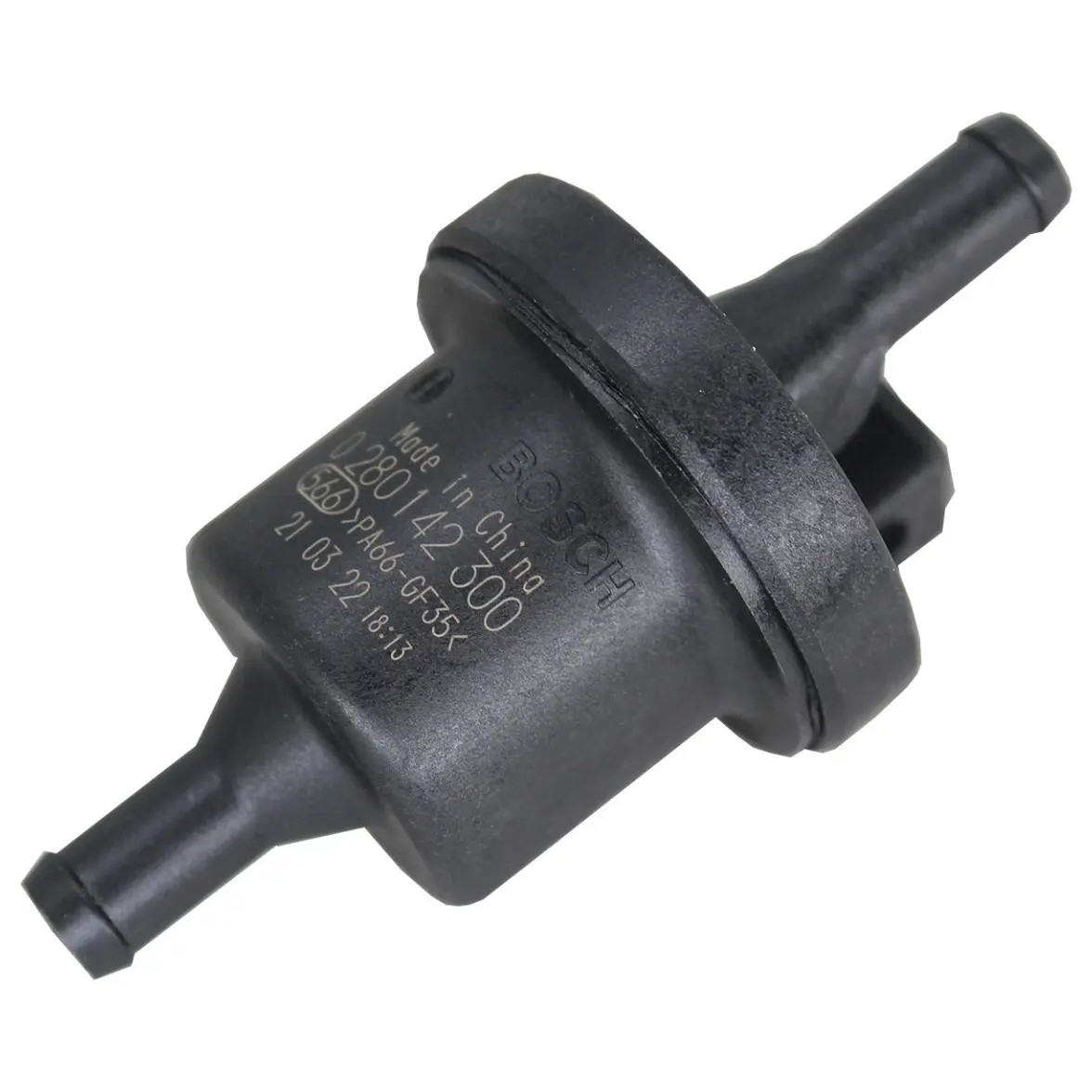 Válvula Do Canister - Bosch - 0 280 142 300