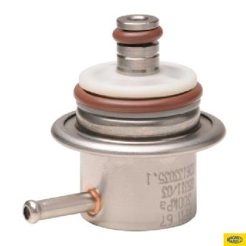 Regulador De Pressão - Magneti Marelli - 40413002RI