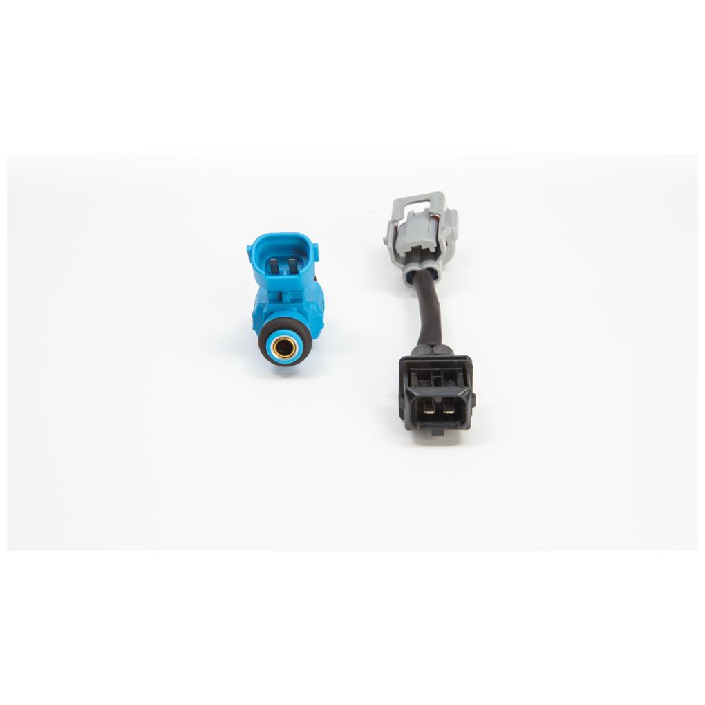 Válvula De Injeção De Combustível - Bosch - 0 280 157 50D