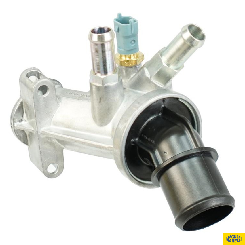 Válvula Termostática para Chevrolet S10 e Trailblazer - Magneti Marelli - MMVT901.80C