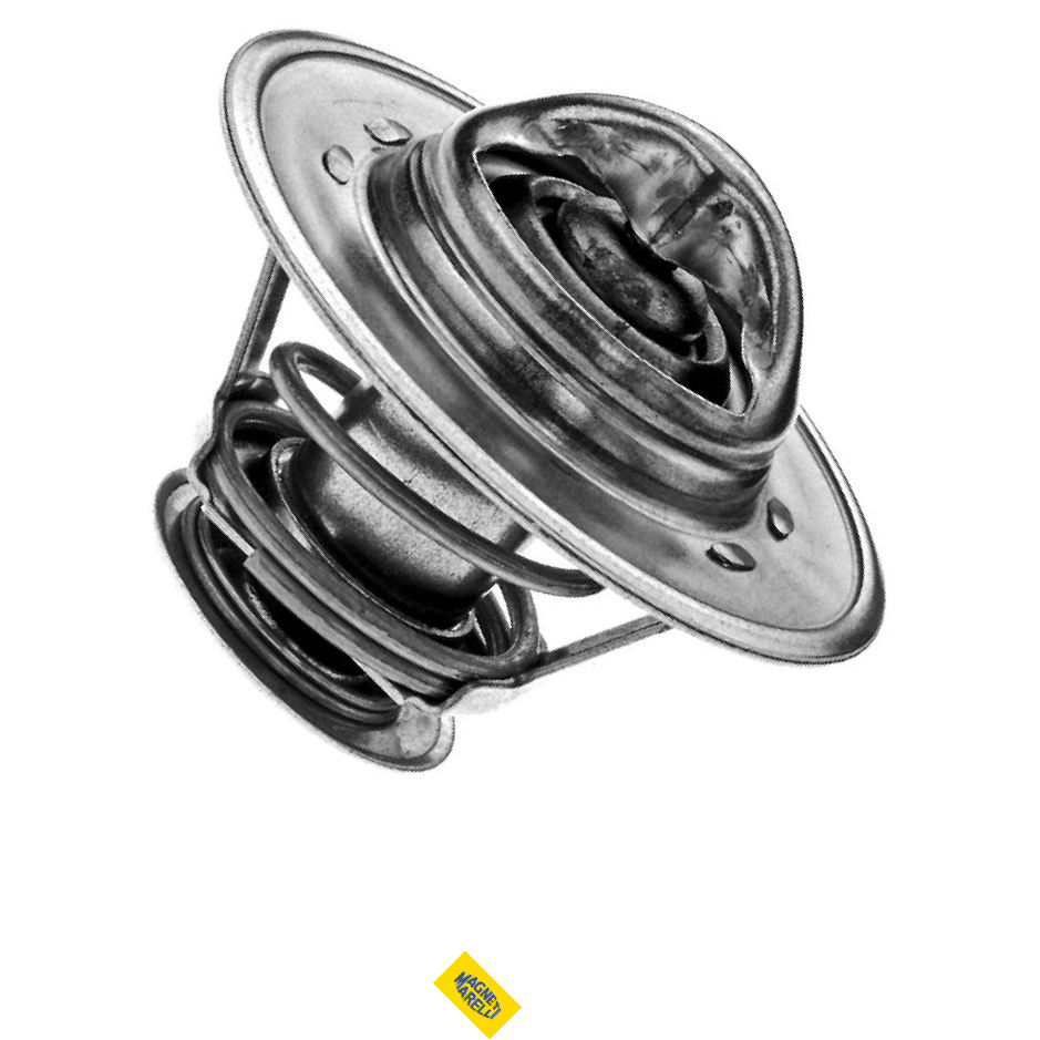 Válvula Termostática para Chevrolet Chevette - Magneti Marelli - MMVT299.75K
