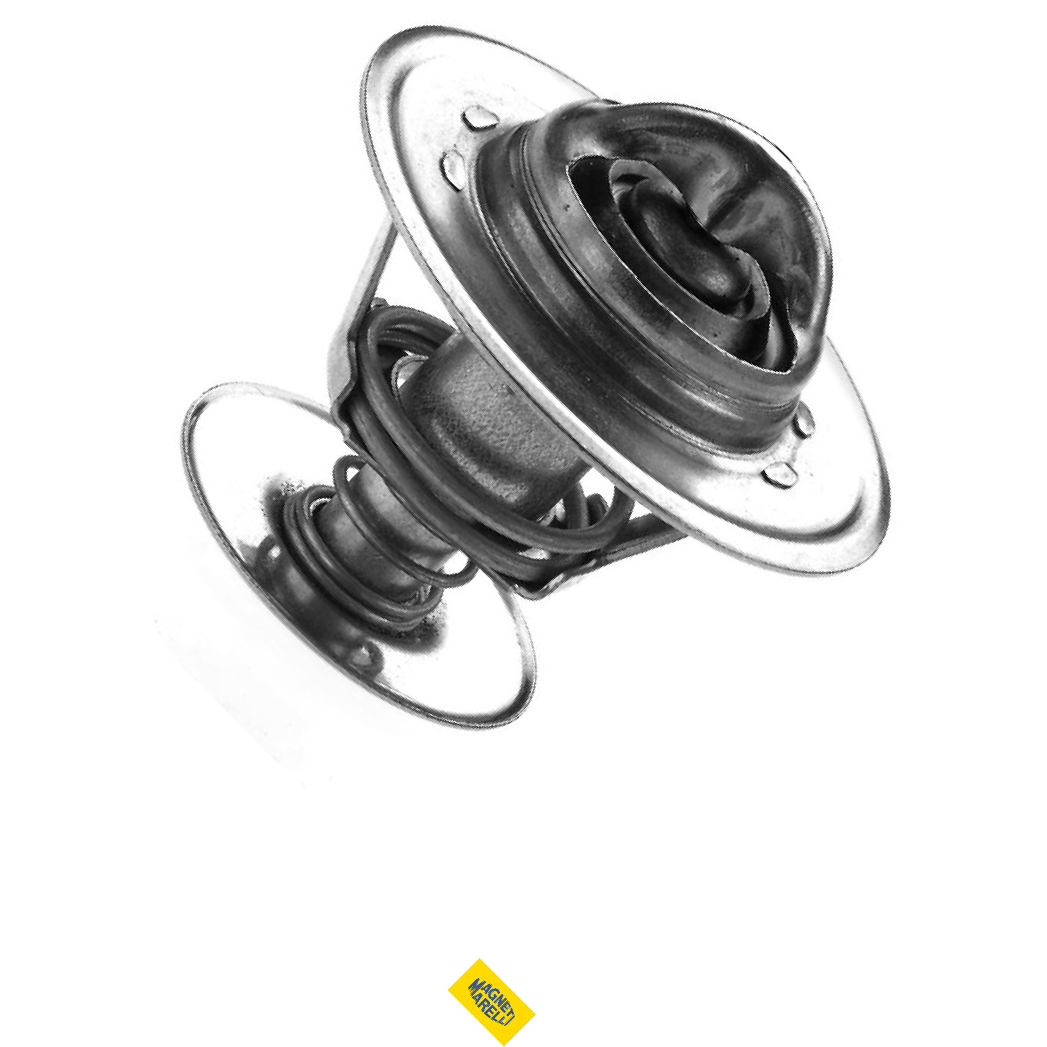 Válvula Termostática - Magneti Marelli - MMVT288.87K