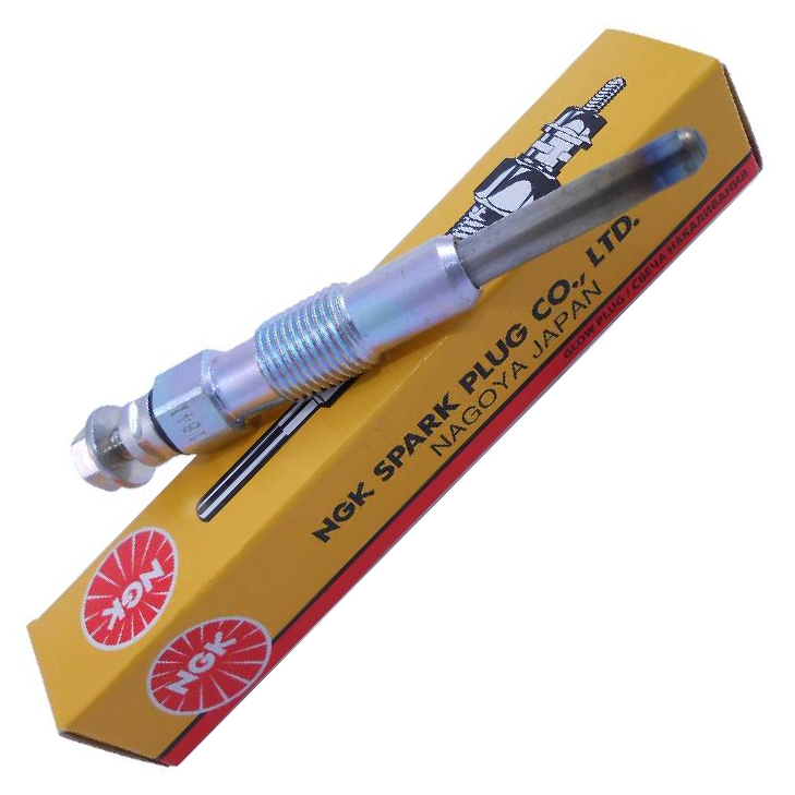 Vela Aquecedora - NGK - Y-502R
