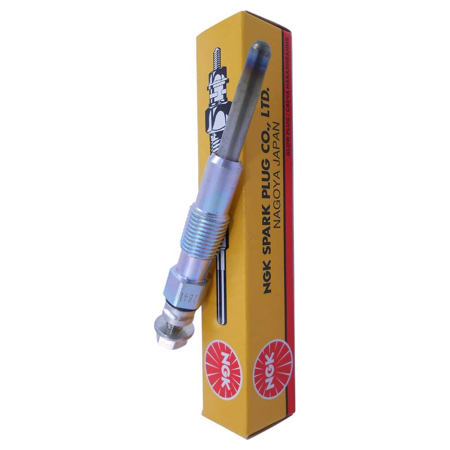 Vela Aquecedora - NGK - Y-502R